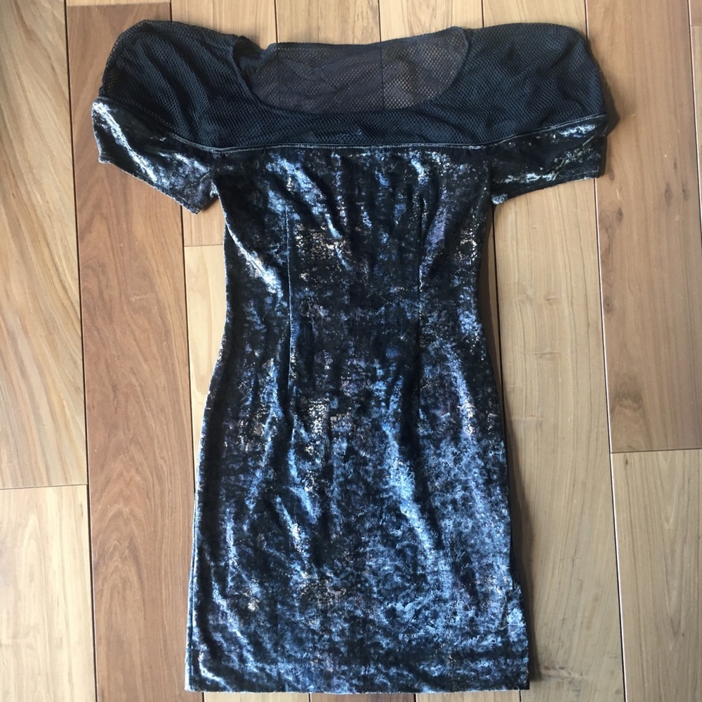 Miha dress